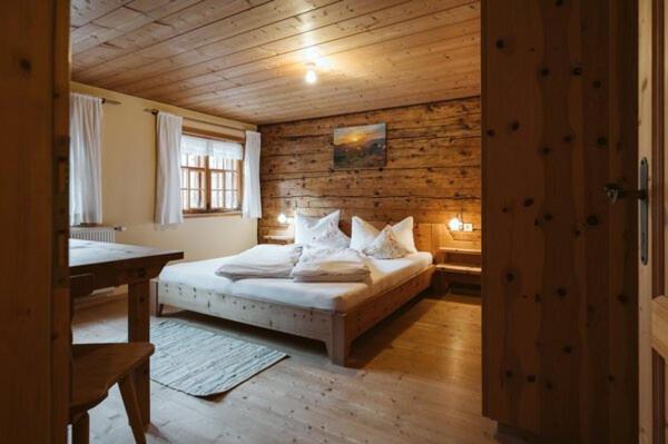 Naze'S Hus Mellau Hotel Екстериор снимка